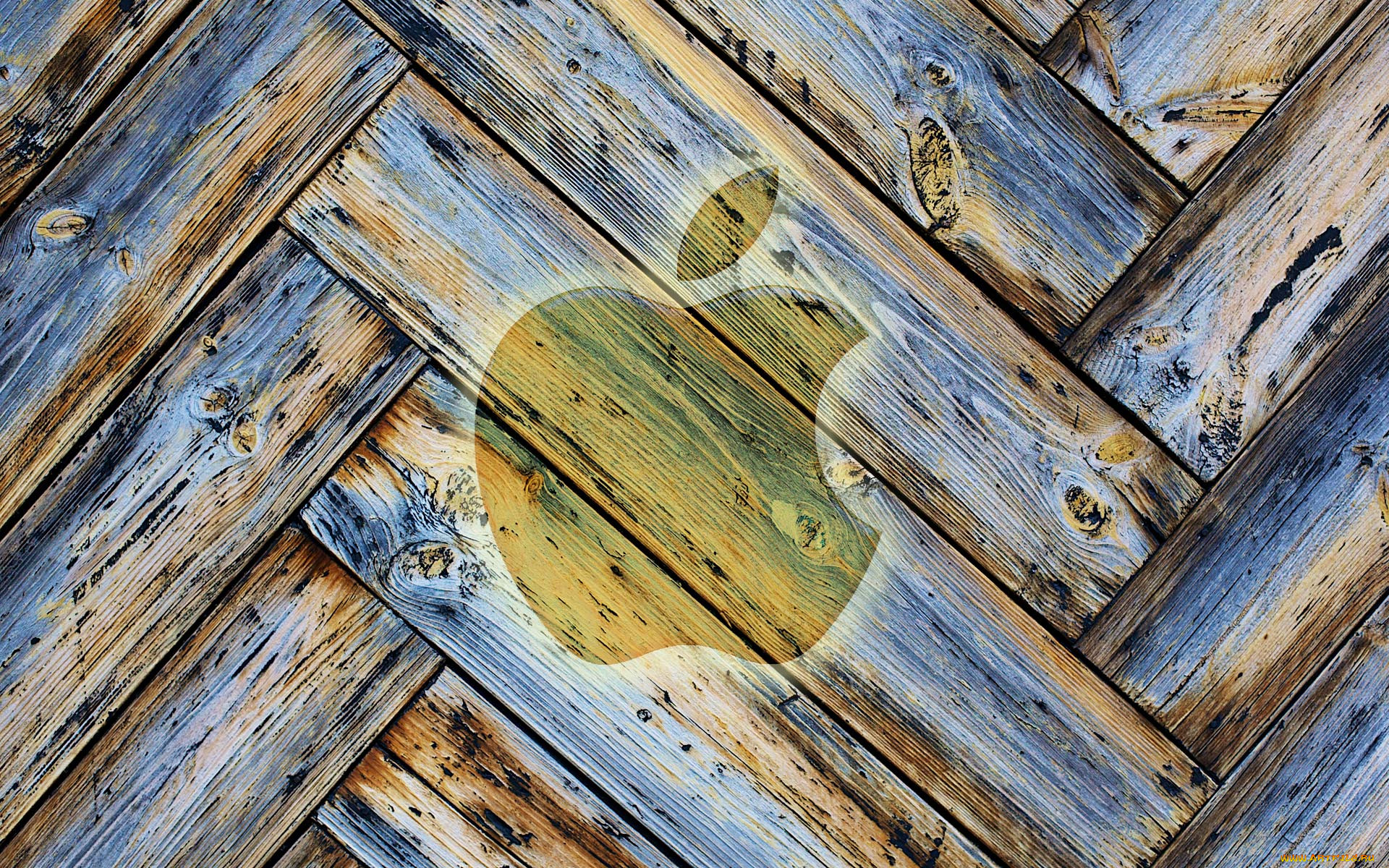 , apple